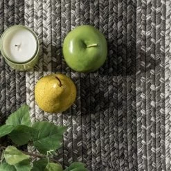 NuLOOM Gwyneth Braided Borders Indoor/Outdoor Patio Area Rug -Outdoor Decoration Store GUEST 46105610 bd7e 4c0a a22d 60ca8aa9acd9