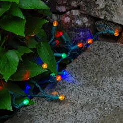 70 Lights Electric Globe String Lights LED -Outdoor Decoration Store GUEST 4940d745 3c8e 459e 88f2 d72bdba16da9