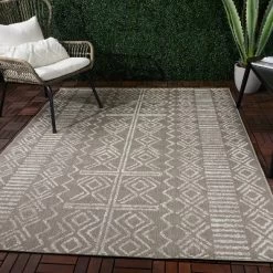 Outdoor Rug Global Block - Opalhouse™ -Outdoor Decoration Store GUEST 49a81505 de4f 4b2e 936c 0d028685b10a