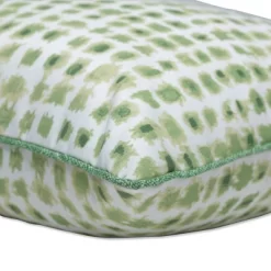 11.5"x18.5" Pillow Perfect 2pc Rectangular Throw Pillow Set Indoor/Outdoor Alauda Grasshopper -Outdoor Decoration Store GUEST 4a1bc152 ce16 4e8d 888d f2f47f0822c8