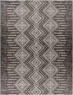 Mark & Day Hamme Rectangle Woven Indoor And Outdoor Area Rugs Black/White 17 Mark & Day Hamme Rectangle Woven Indoor And Outdoor Area Rugs Black/White -Outdoor Decoration Store GUEST 4b285e00 711c 4229 bca6 d0da4fc36ec6