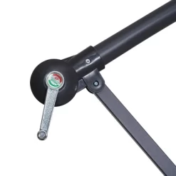 10' X 10' Cantilever Patio Hanging Umbrella With Crank And Cross Base Red - Wellfor -Outdoor Decoration Store GUEST 4b54f8ba fb2f 4e7f b025 97f010b33b98