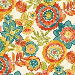 Herrick-Fresco Flower Box Outdoor Throw Pillow - Skyline Furniture -Outdoor Decoration Store GUEST 4baab270 8bf2 4bb6 b16c 6fed508ff339