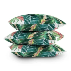 Gale Switzer Havana Jungle Outdoor Throw Pillow - Deny Designs -Outdoor Decoration Store GUEST 4fc8e9fb 25da 457c 9535 35a3368ff684
