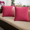 2pk Sunbrella Outdoor Throw Pillows Pink 1 2pk Sunbrella Outdoor Throw Pillows Pink -Outdoor Decoration Store GUEST 5000c3bd a9e1 45e3 971c 6421d01f1642