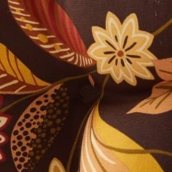 Set Of 2 Timberland Floral Outdoor Seat Cushions - Kensington Garden -Outdoor Decoration Store GUEST 504fb9ee f923 49c1 8703 ce6853f00961