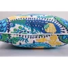 25" Outdoor/Indoor Floor Pillow Amalia Paisley Blue - Pillow Perfect 2 25" Outdoor/Indoor Floor Pillow Amalia Paisley Blue - Pillow Perfect -Outdoor Decoration Store GUEST 50722327 a1ee 4866 8f49 484de9b741de