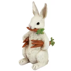 Design Toscano Carotene The Bunny Rabbit Garden Statue -Outdoor Decoration Store GUEST 51640b1d 360c 42ac a94a 225eef87c312