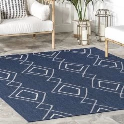 NuLOOM Mallie Moroccan Striped Indoor/Outdoor Area Rug -Outdoor Decoration Store GUEST 517dac86 20a4 4aac a4b6 eacc736909e2