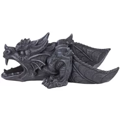 Design Toscano Ranier, The Sculptural Dragon Rainspout -Outdoor Decoration Store GUEST 524fbfcf c104 4046 b763 e3c3fc709d93