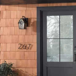 12.5" Brindelle Birdhouse Stained Glass Exterior Light Fixture - River Of Goods 13 12.5" Brindelle Birdhouse Stained Glass Exterior Light Fixture - River Of Goods -Outdoor Decoration Store GUEST 534b421b 0a92 4e15 803a a60e91cbc7b7