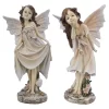 Design Toscano Wildflower Meadows Fairies Garden Statues: Set Of Two -Outdoor Decoration Store GUEST 536f07ee cbcf 4558 8bfc e7ca1712bacd