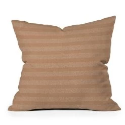 Little Arrow Design Co. Stippled Stripes Outdoor Throw Pillow Golden Brown - Deny Designs 12 Little Arrow Design Co. Stippled Stripes Outdoor Throw Pillow Golden Brown - Deny Designs -Outdoor Decoration Store GUEST 547ee495 94db 4371 920c 2bb04a1ef5b8