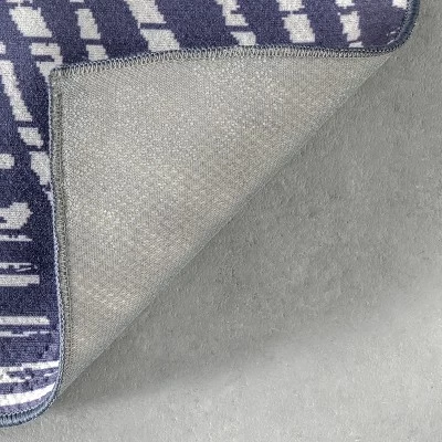 NuLOOM Nelle Machine Washable Indoor/Outdoor Area Rug 8 NuLOOM Nelle Machine Washable Indoor/Outdoor Area Rug - Image 6