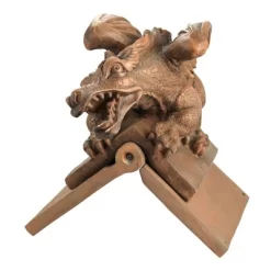 Design Toscano Apex, The Winged Dragon Sculptural Roof Cresting -Outdoor Decoration Store GUEST 57016f84 5582 4c76 9066 27c6847e83a0