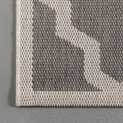 NuLOOM Machine Made Gina Outdoor Moroccan Trellis Area Rug -Outdoor Decoration Store GUEST 578c471f 4778 462d 99f8 8994ae2996fa