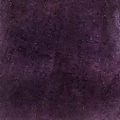 Achla Designs G12-PL-C 12 Inch Glass Outdoor Gazing Crackling Globe Sphere Lawn Ornament Decoration For Gardens And Flower Beds, Plum 4 Achla Designs G12-PL-C 12 Inch Glass Outdoor Gazing Crackling Globe Sphere Lawn Ornament Decoration For Gardens And Flower Beds, Plum - Image 2