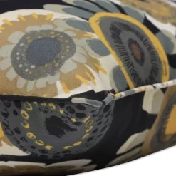 2pc Crosby Floral Outdoor Throw Pillows - Pillow Perfect -Outdoor Decoration Store GUEST 58bddfd6 e664 4b92 8dfd d1a54ee88937