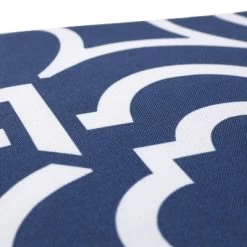 Outdoor 2pc Carmody Squared Corners Seat Cushions Navy - Pillow Perfect 10 Outdoor 2pc Carmody Squared Corners Seat Cushions Navy - Pillow Perfect -Outdoor Decoration Store GUEST 5935c96a 9415 40cf b9a5 fedbd1eda6ef 1