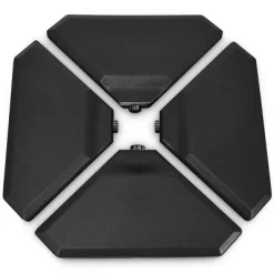 Costway 11' Patio Cantilever Offset Umbrella 360 Degrees Rotation Aluminum Tilt Base 22 Costway 11' Patio Cantilever Offset Umbrella 360 Degrees Rotation Aluminum Tilt Base -Outdoor Decoration Store GUEST 595f4549 97ff 4f27 b687 b231aa7b8657