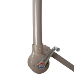 Northlight 10' Outdoor Patio Off-Set Crank And Tilt Umbrella - Green 9 Northlight 10' Outdoor Patio Off-Set Crank And Tilt Umbrella - Green -Outdoor Decoration Store GUEST 597a36f0 b051 4d76 8741 766ff836cc1a 1