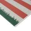 Preppy Stripes Outdoor Rug Coral - Project 62™ -Outdoor Decoration Store GUEST 59b479c9 70c9 400a a360 eecc05a5fac9