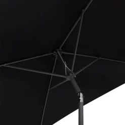 6.5' Square Titling Market Patio Umbrella - CorLiving 23 6.5' Square Titling Market Patio Umbrella - CorLiving -Outdoor Decoration Store GUEST 5b462fab f848 4753 8deb ac1f59e1b4ee