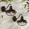 Franklin Iron Works Park Rustic Outdoor Barn Lights Fixtures Set Of 2 Oil Rubbed Bronze 9" Open Cage For Post Exterior Light Barn Deck Post Light Yard 1 Franklin Iron Works Park Rustic Outdoor Barn Lights Fixtures Set Of 2 Oil Rubbed Bronze 9" Open Cage For Post Exterior Light Barn Deck Post Light Yard -Outdoor Decoration Store GUEST 5bd0b7c4 f1f5 4bf7 9939 e9ddba43dfb2