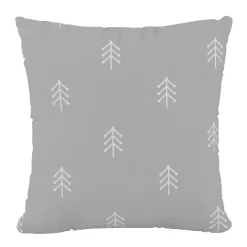 Square Outdoor Holiday Throw Pillow - Skyline Furniture 20 Square Outdoor Holiday Throw Pillow - Skyline Furniture -Outdoor Decoration Store GUEST 5c2b26ed 7e74 4234 adc1 9fab21cd81ae