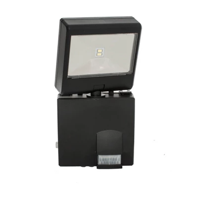 Maxsa Innovations Solar Powered LED Security Spotlight 3 Maxsa Innovations Solar Powered LED Security Spotlight