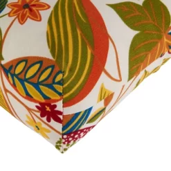 Esprit Floral Outdoor Seat Cushion - Kensington Garden 11 Esprit Floral Outdoor Seat Cushion - Kensington Garden -Outdoor Decoration Store GUEST 5dd8716a b914 41c0 9d81 5728818115d9