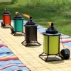 Sunnydaze Decor Sunnydaze Outdoor Metal Patio Deck Poolside Lawn Tabletop Torch Set - Green, Blue, Orange, And Brown 1 Sunnydaze Decor Sunnydaze Outdoor Metal Patio Deck Poolside Lawn Tabletop Torch Set - Green, Blue, Orange, And Brown -Outdoor Decoration Store GUEST 603b4008 27cb 415a 9d52 ef43cc2f0f4f