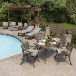 Arden Selections Indulge Plush PolyFill Seat Pad Aurora Damask Tan 11 Arden Selections Indulge Plush PolyFill Seat Pad Aurora Damask Tan -Outdoor Decoration Store GUEST 60cbbdd2 9496 4d9b 9586 dea78709c211