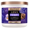 Beloved Love & Rest Jojoba, Cedarwood & Chamomile 3-Wick Vegan Candle - 15oz -Outdoor Decoration Store GUEST 61e9d56c 6e7b 4d49 b641 bcc53cdecb6a