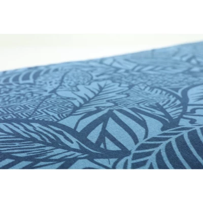 Set Of 2 Outdoor/Indoor Squared Corners Seat Cushions Maven/Preview - Pillow Perfect 9 Set Of 2 Outdoor/Indoor Squared Corners Seat Cushions Maven/Preview - Pillow Perfect - Image 7