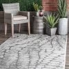 NuLOOM Jaycee Raised Stoneway Indoor/Outdoor Patio Area Rug -Outdoor Decoration Store GUEST 6398dc21 3ba1 4473 babb 053c82e5ee5a