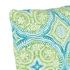 Outdoor Throw Pillow Besetta Seaglass - Skyline Furniture -Outdoor Decoration Store GUEST 63f9aaba ee9b 439d 9e0d f9a03ed47aa6