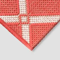 Garden Lattice Outdoor Rug - Threshold™