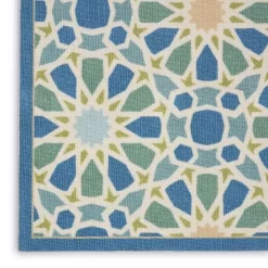 Waverly Sun & Shade "Starry Eyed" Flamingo Indoor/Outdoor Area Rug By Nourison 18 Waverly Sun & Shade "Starry Eyed" Flamingo Indoor/Outdoor Area Rug By Nourison -Outdoor Decoration Store GUEST 64e660d1 776d 4bb5 8cb4 517cfe8864a7