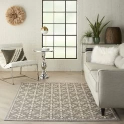 Nourison Palamos PLS03 Indoor/Outdoor Area Rug