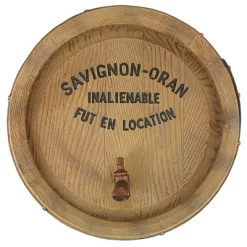 Design Toscano French Wine Barrel Wall Sculpture 10 Design Toscano French Wine Barrel Wall Sculpture -Outdoor Decoration Store GUEST 665aba7d 7222 42d2 ad15 599f4c07545e