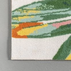 NuLOOM Contemporary Floral Lindsey Indoor/Outdoor Patio Area Rug -Outdoor Decoration Store GUEST 66751902 e53b 42ec afc1 513470c26a50