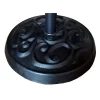 33Ibs Resin Outdoor Decorative Patio Umbrella Base Black - Wellfor -Outdoor Decoration Store GUEST 6715765d 62ea 4607 8719 53f4c12296c7