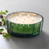 Mercury Glass Mulled Spice Jar Christmas Candle Green 32oz - Hearth & Hand™ With Magnolia -Outdoor Decoration Store GUEST 67d9934b 17b8 42dc b54a f22423bba732