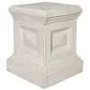 Design Toscano Grand Garden English Plinth -Outdoor Decoration Store GUEST 687136f3 eab0 4068 9731 8262277a8a53