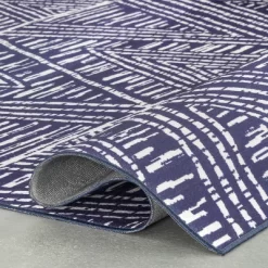 NuLOOM Nelle Machine Washable Indoor/Outdoor Area Rug 13 NuLOOM Nelle Machine Washable Indoor/Outdoor Area Rug -Outdoor Decoration Store GUEST 68f1189d 39af 42bd b391 554789f9a011