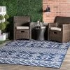 NuLOOM Celine Aztec Indoor/Outdoor Area Rug -Outdoor Decoration Store GUEST 6aa08fbc 07ed 4ebf 91bc 1a5e1ee1a0ab