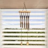 Metal And Wood Wind Chimes - 34.5-Inch Tuned Metal Chimes - Soothing Tones For Garden, Patio, Porch, Or Outdoor Decor By Nature Spring (Bronze Finish) 1 Metal And Wood Wind Chimes - 34.5-Inch Tuned Metal Chimes - Soothing Tones For Garden, Patio, Porch, Or Outdoor Decor By Nature Spring (Bronze Finish) -Outdoor Decoration Store GUEST 6b381631 4ddb 41cb b17d 931079eee32a
