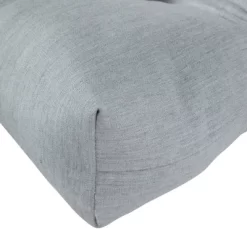 Outdoor Sunbrella Seat Cushion Granite - Kensington Garden -Outdoor Decoration Store GUEST 6b6cec8f 9894 4d2f 8215 710cc4411d31