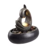 Table Top Fountain With LED Lights Brown - Teamson Home 2 Table Top Fountain With LED Lights Brown - Teamson Home -Outdoor Decoration Store GUEST 6c6d930c 5e87 4f6d a63b 17ffbbe5b5c6